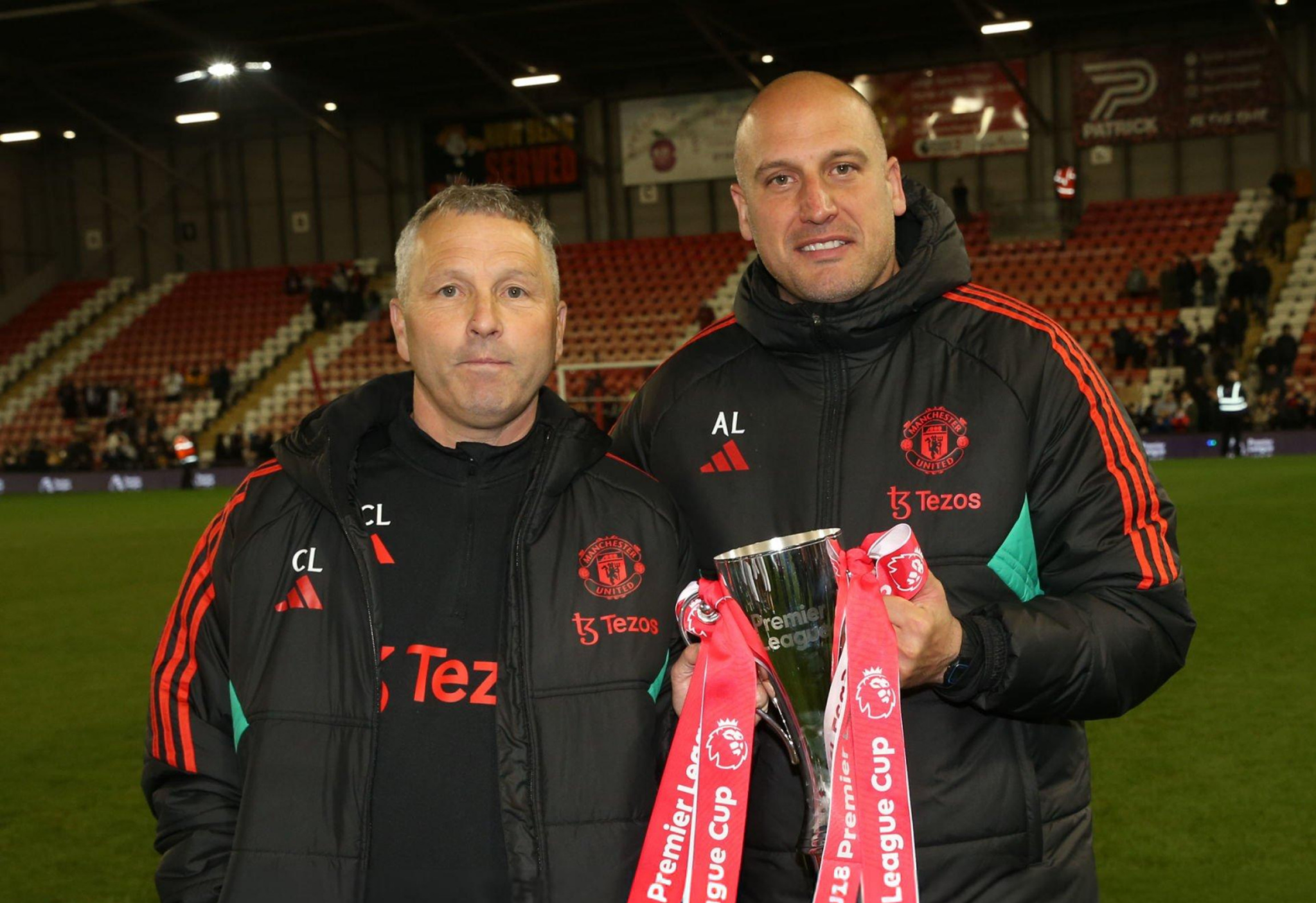 Manchester United academy sensation promoted after 'blowing coaches away' - UtdDistrict