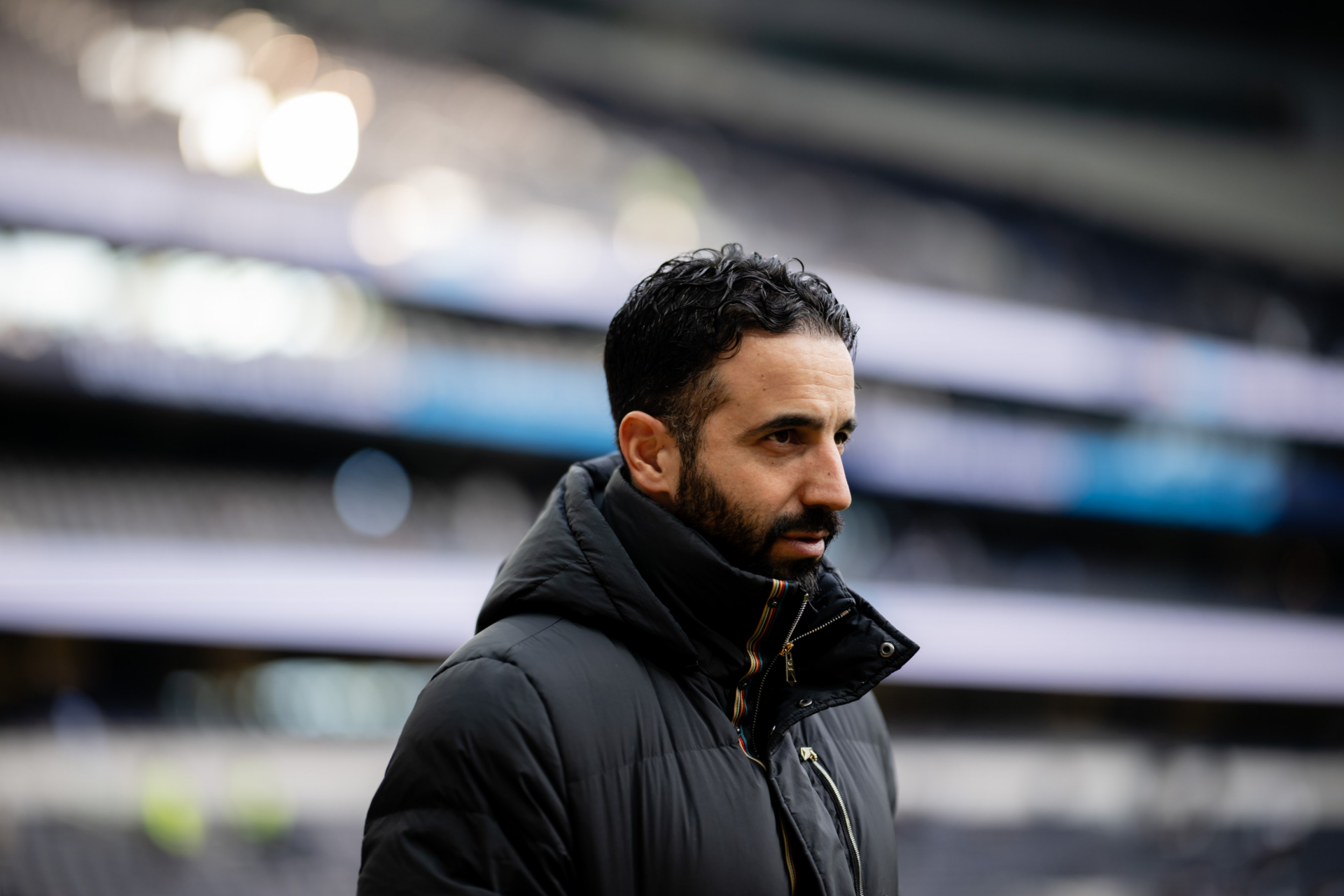 Ruben Amorim facing dilemma over “sublime” Man Utd duo Fernandes and ...