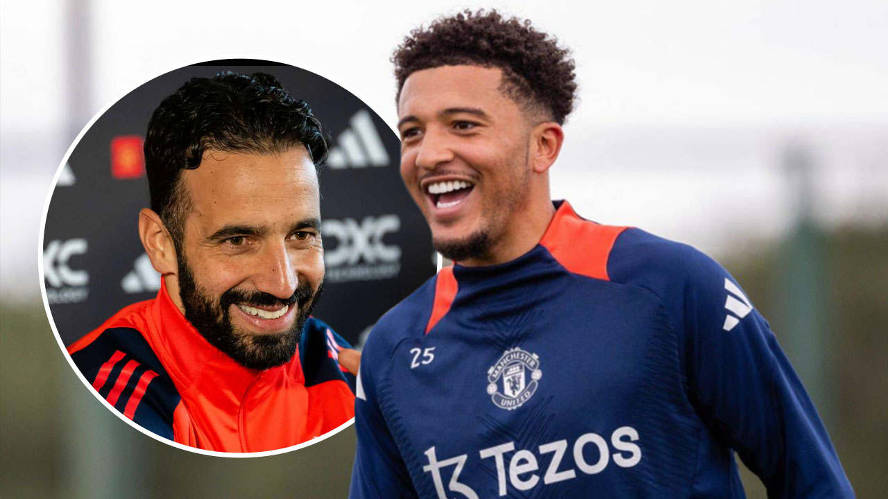 'Phản đồ' của Ruben Amorim chốt rời Man Utd, Sir Jim Ratcliffe chấp nhận mất trắng bom tấn 85 triệu