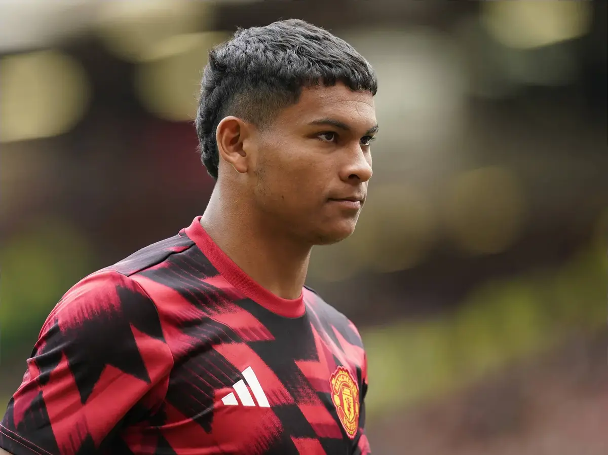 Very tough…” - Diego Leon's performance for Man Utd U21s supports Rúben  Amorim's pre-season decision