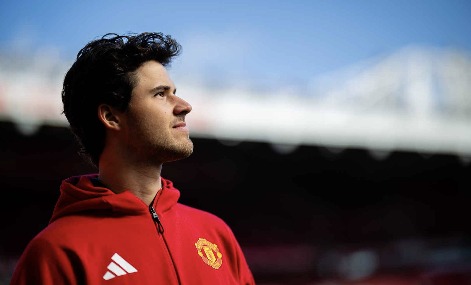 Right now…” Senne Lammens handed Man Utd first-choice verdict amid Man City  start 'decision'