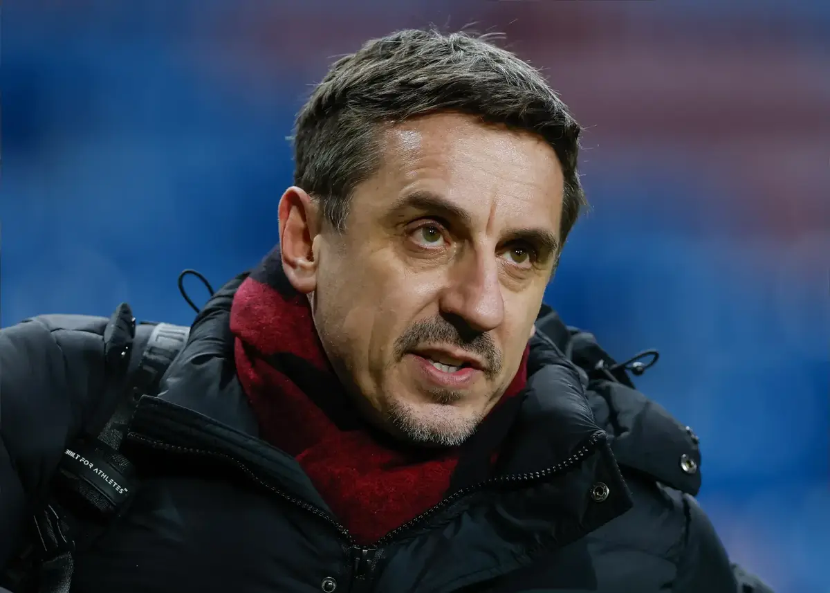 Gary Neville and Roy Keane completely agree about crucial Man Utd ...