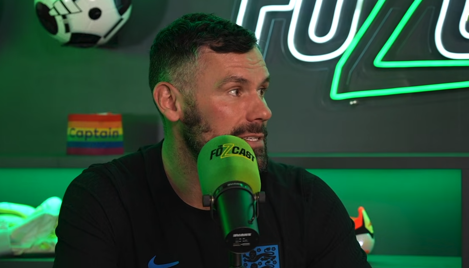 There S No Way Ben Foster Waxes Lyrical About One Manchester Screenshot 2026 02 10 At 12.01.45