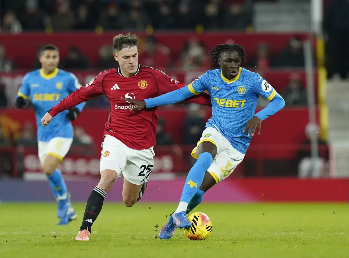 Man Utd ‘reject’ chance to sign Wolves star Mateus Mane as Liverpool ...