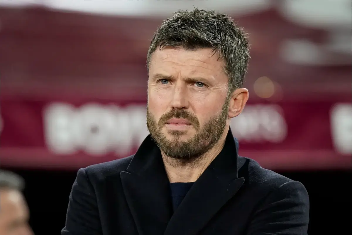 Michael Carrick admits he made a mistake during Man Utd’s 1-1 draw with ...